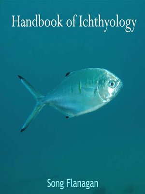 cover image of Handbook of Ichthyology